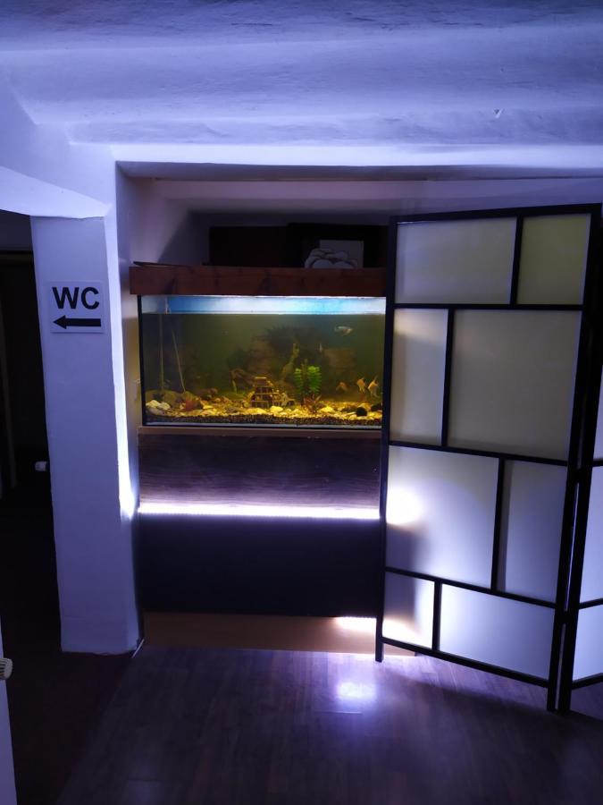 Appartement Skalka
