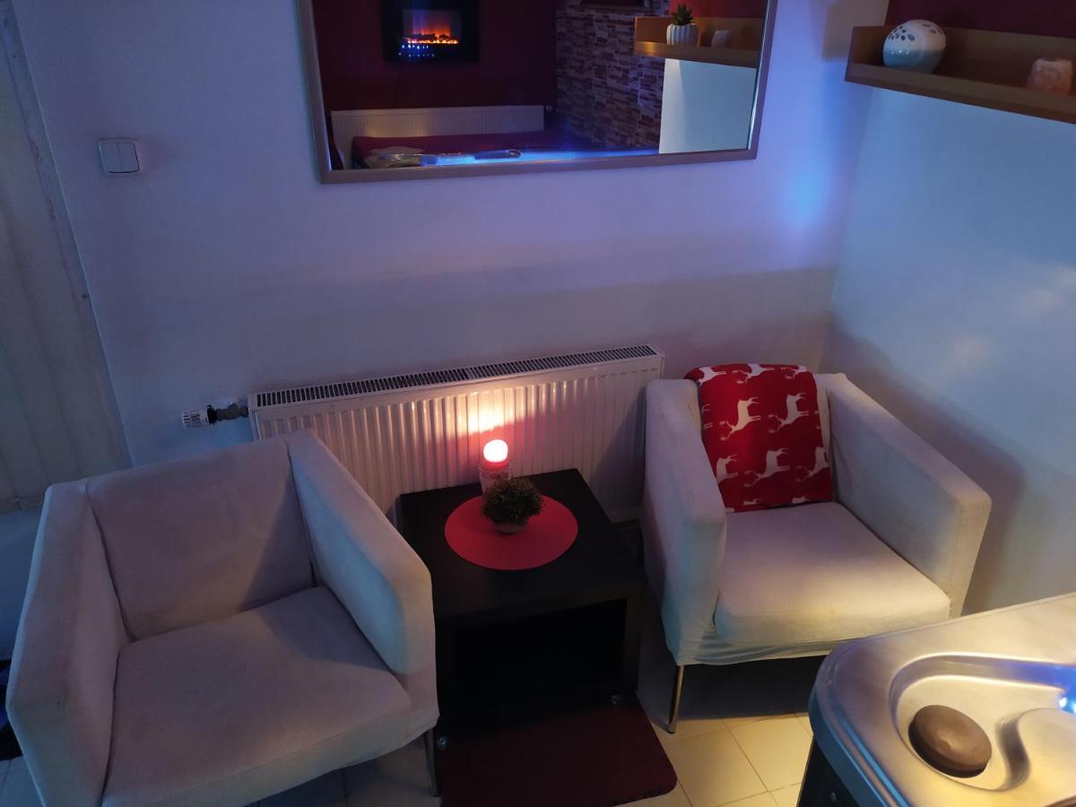 Appartement Skalka Prague