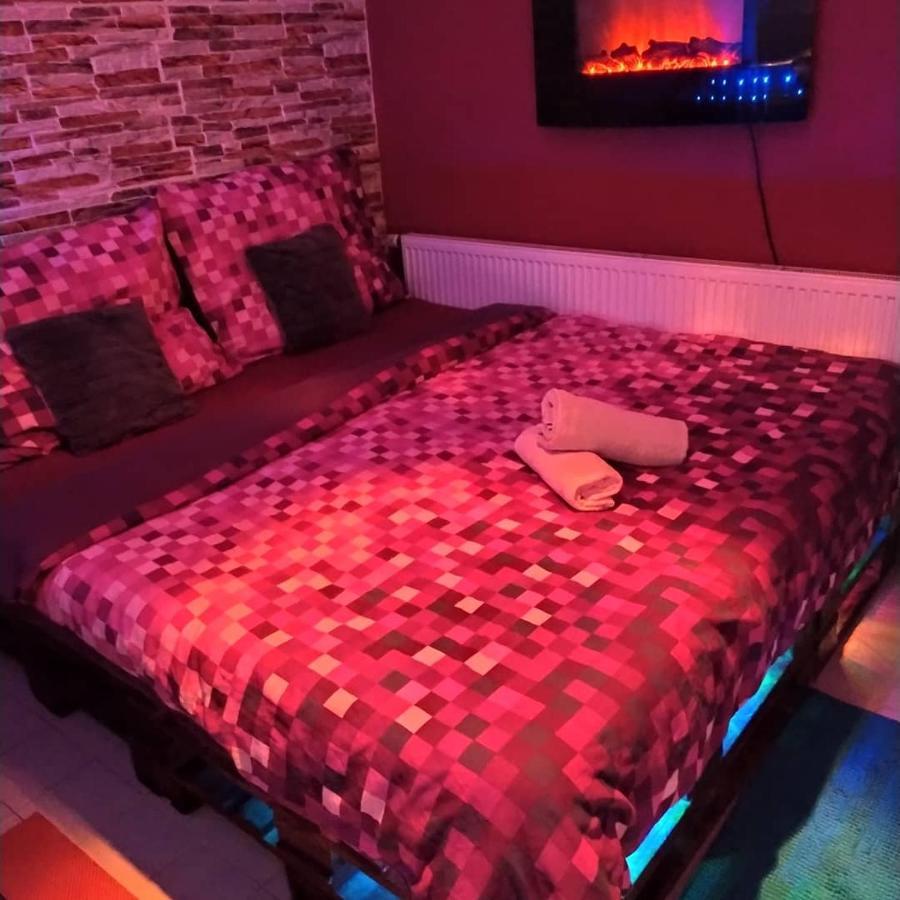 Skalka Appartement *