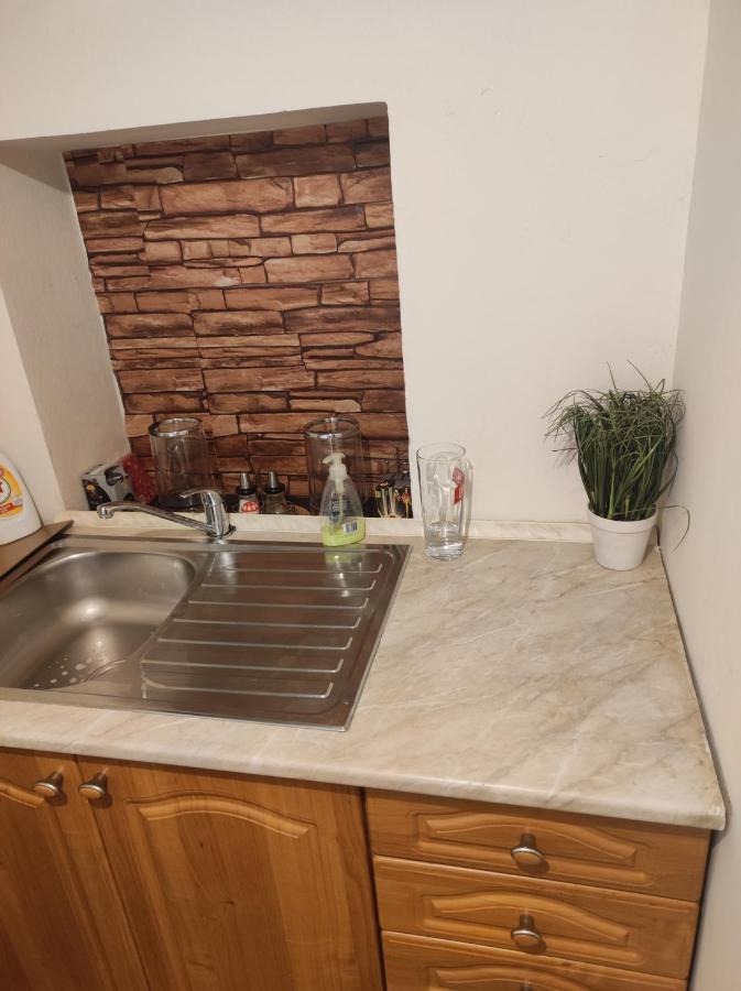 Skalka Appartement