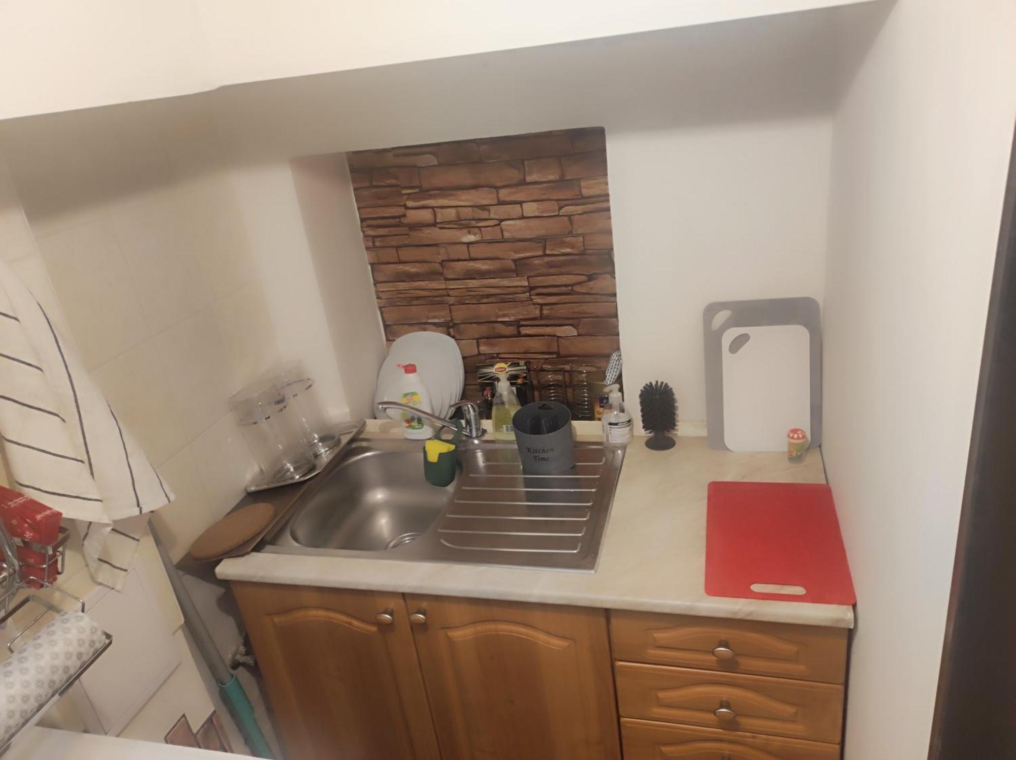Skalka Appartement